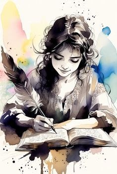 Creative writing